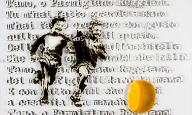 Parma 360, il festival della creatività