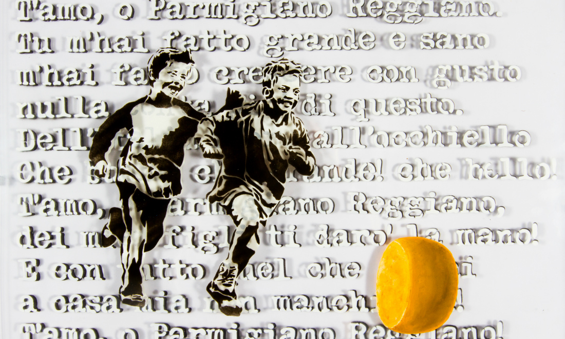 Parma 360, il festival della creatività