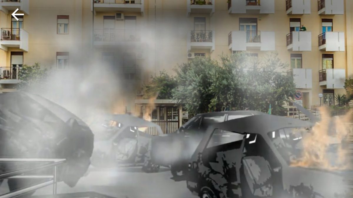 Galleria foto 'NoMa, una app per non dimenticare le vittime di mafia' - foto 19