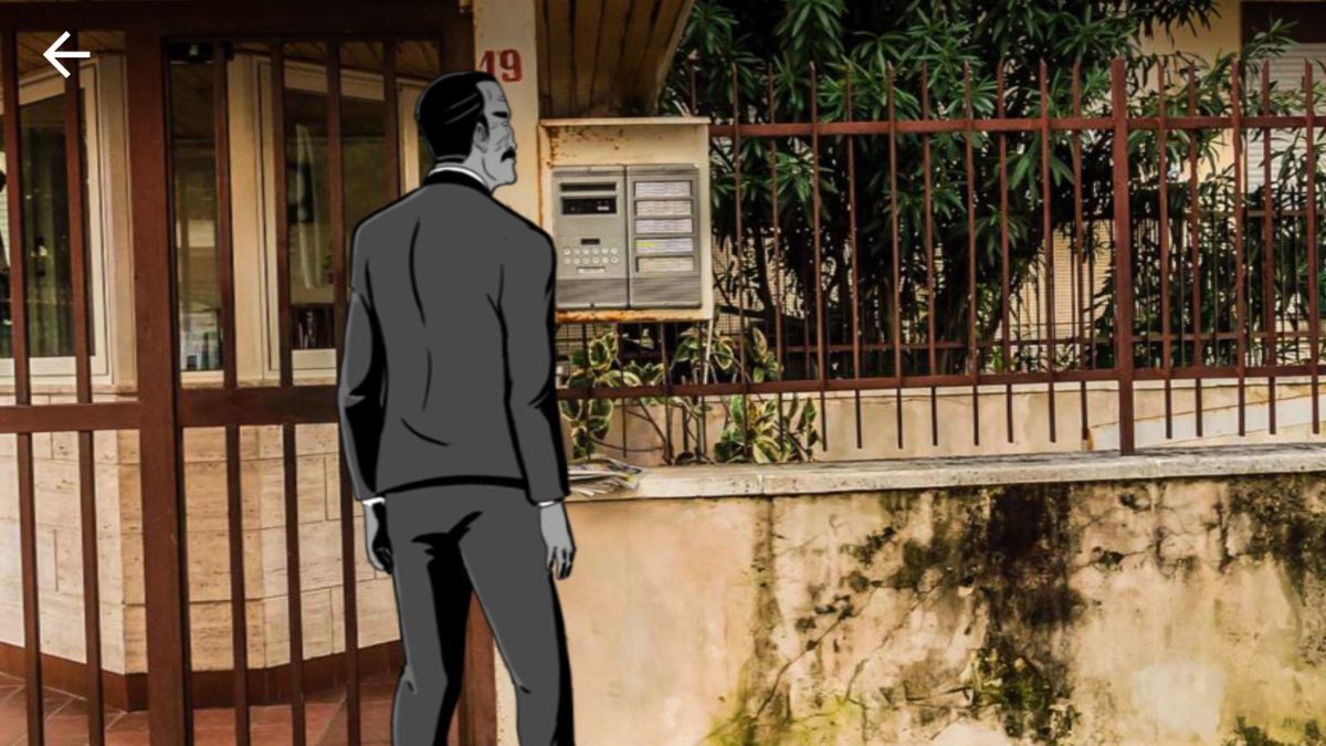 Galleria foto 'NoMa, una app per non dimenticare le vittime di mafia' - foto 29