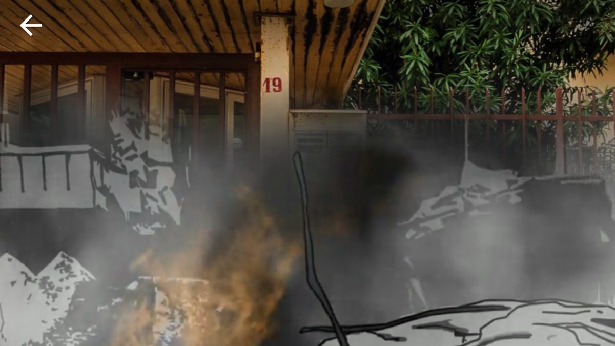 Galleria foto 'NoMa, una app per non dimenticare le vittime di mafia' - foto 30