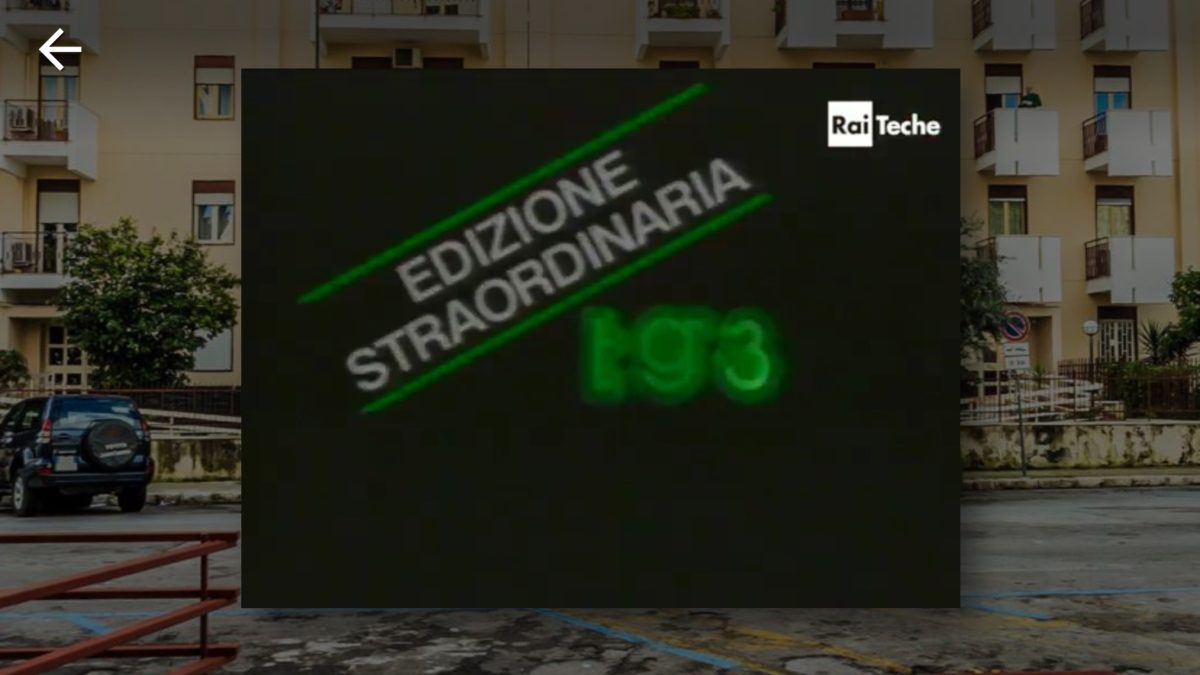 Galleria foto 'NoMa, una app per non dimenticare le vittime di mafia' - foto 15