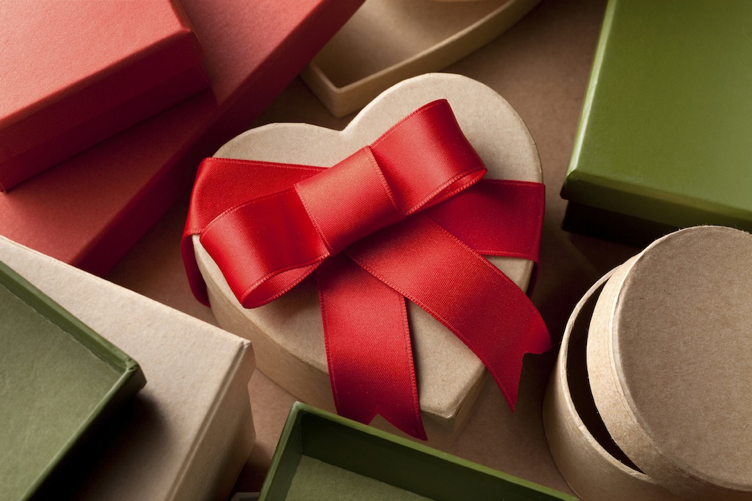 Cinque buoni motivi per essere single a San Valentino Cinque buoni motivi per essere single a San Valentino