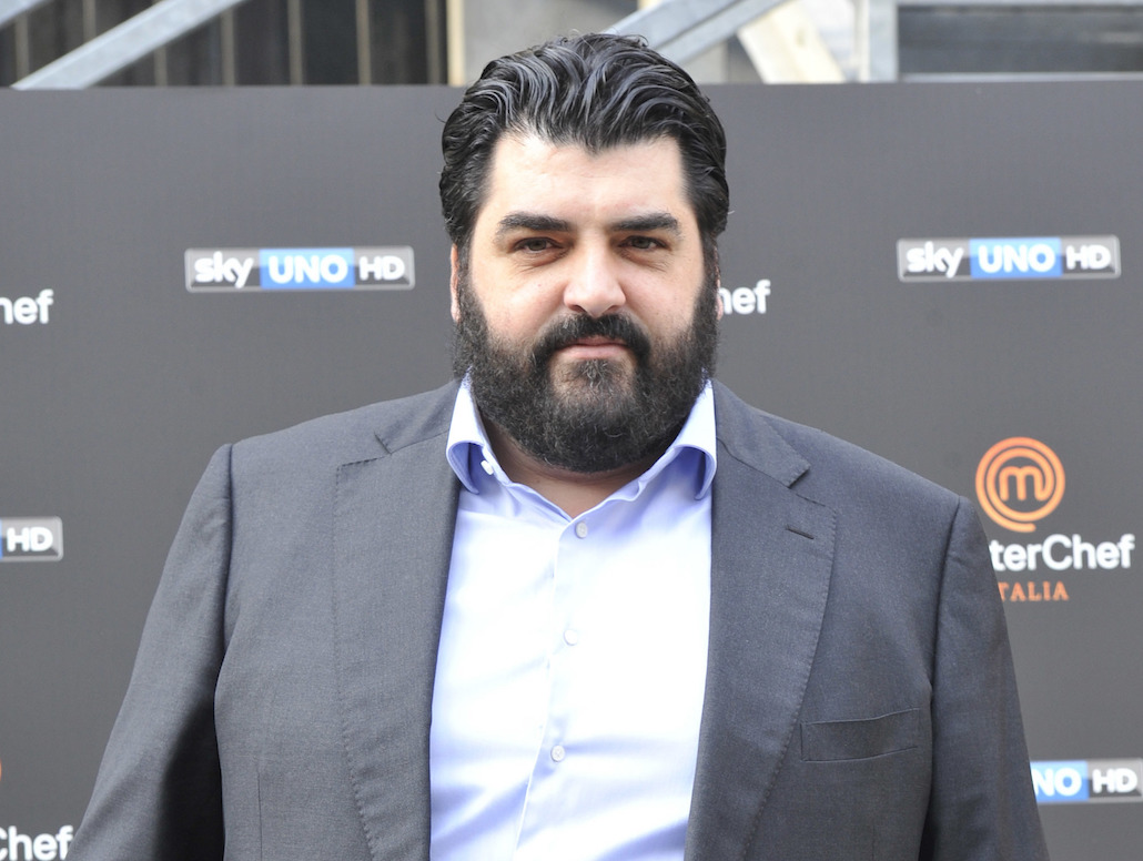 Sanremo 2016: la seconda serata con Nicole Kidman e chef Cannavacciuolo