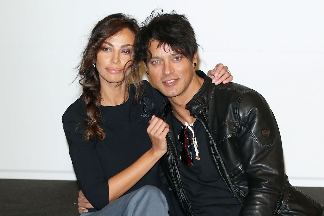 Sanremo 2016: la seconda serata con Nicole Kidman e chef Cannavacciuolo