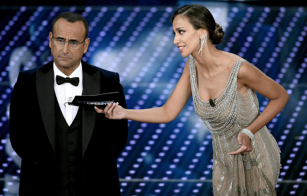 Sanremo: (non) sono solo canzonette