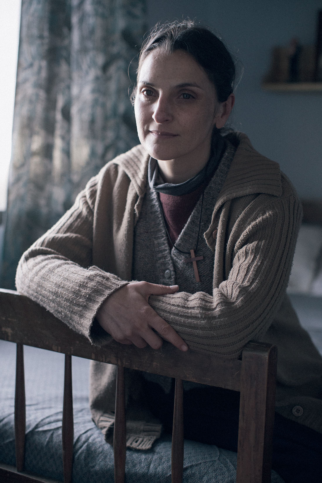 Il Club di Pablo Larraín, storia di pedofilia e preti impuniti: trailer italiano