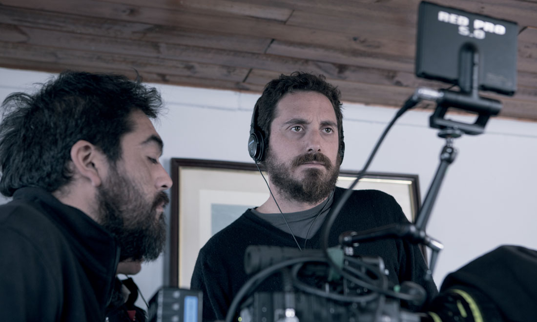 Il Club di Pablo Larraín, storia di pedofilia e preti impuniti: trailer italiano