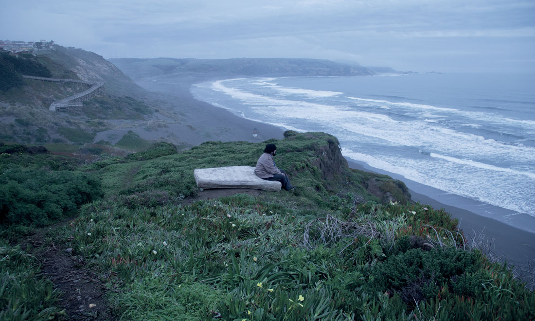Il Club di Pablo Larraín, storia di pedofilia e preti impuniti: trailer italiano
