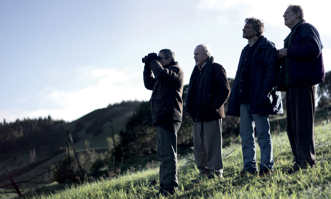 Il Club di Pablo Larraín, storia di pedofilia e preti impuniti: trailer italiano