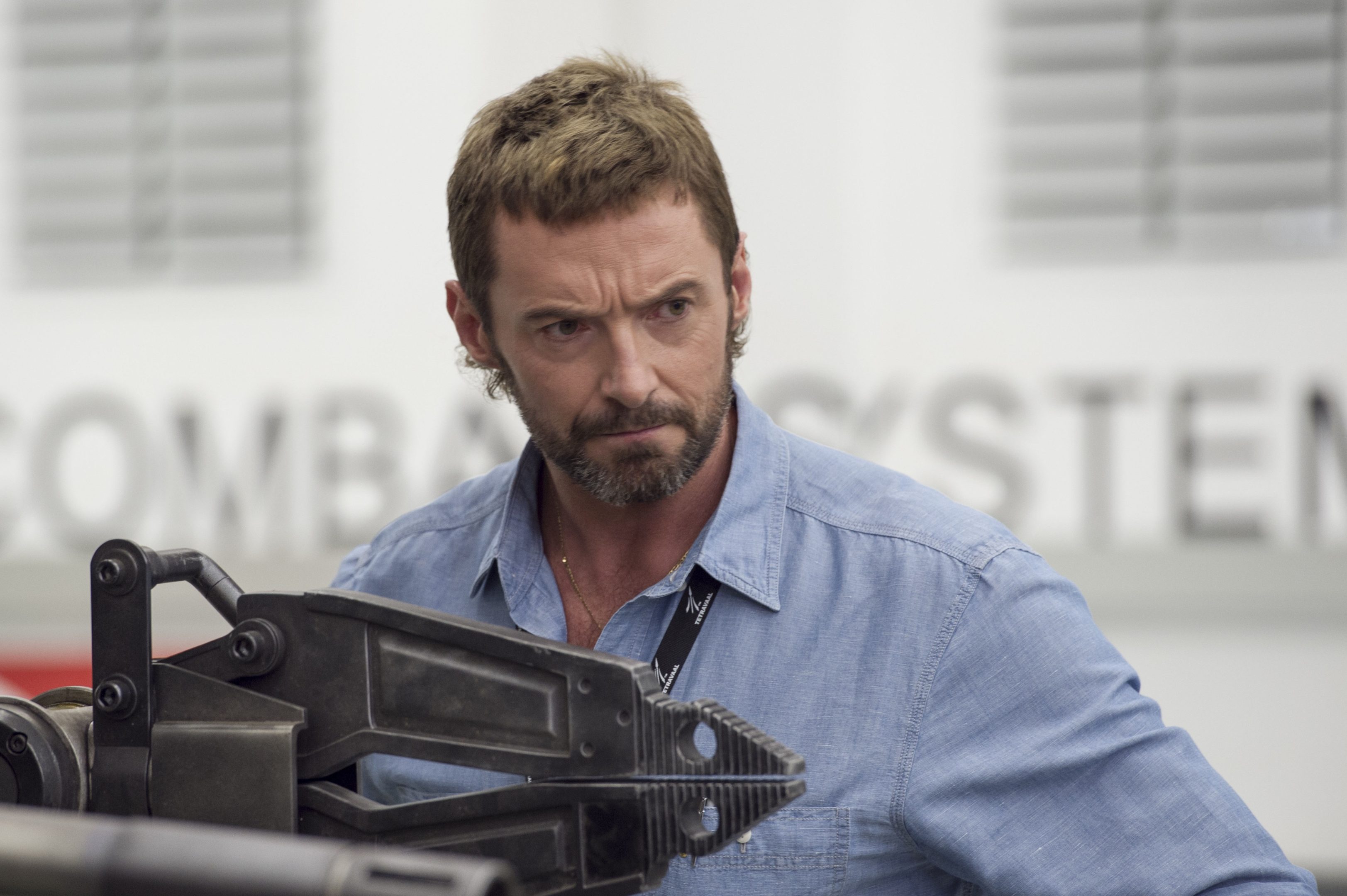Hugh Jackman, quinto intervento per un tumore al naso
