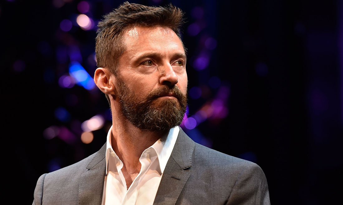 Hugh Jackman, quinto intervento per un tumore al naso