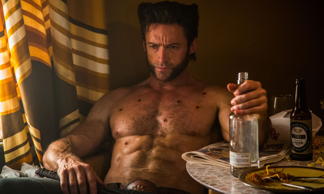 Hugh Jackman, quinto intervento per un tumore al naso