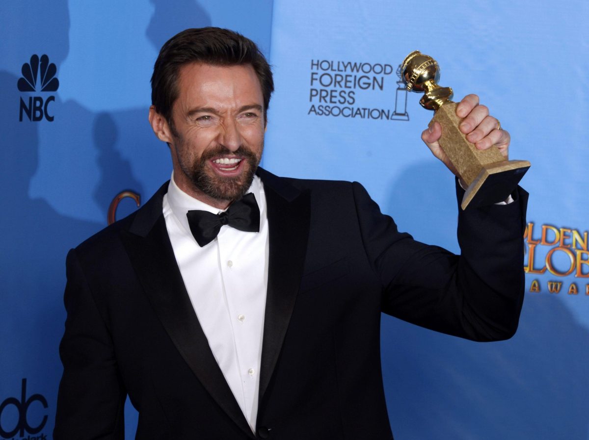 Galleria foto 'Hugh Jackman, quinto intervento per un tumore al naso' - foto 4