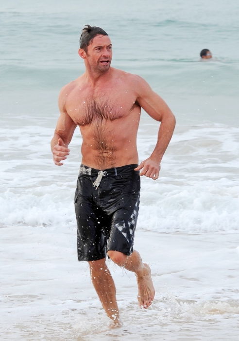 Hugh Jackman, quinto intervento per un tumore al naso