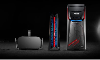 Arrivano i primi PC “pronti” per Oculus, ecco cosa offrono