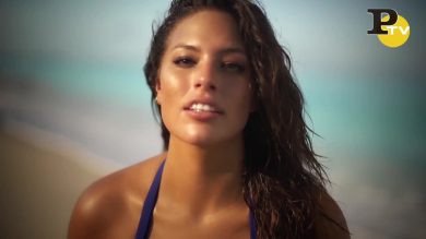 Nuova Sex Bomb per Sports Illustrated