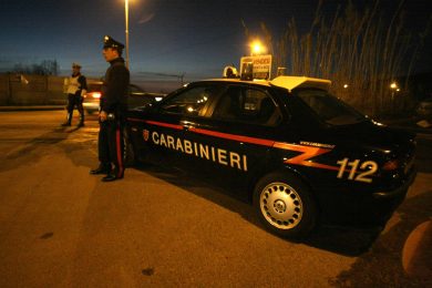 Mafia, azzerato il clan Laudani