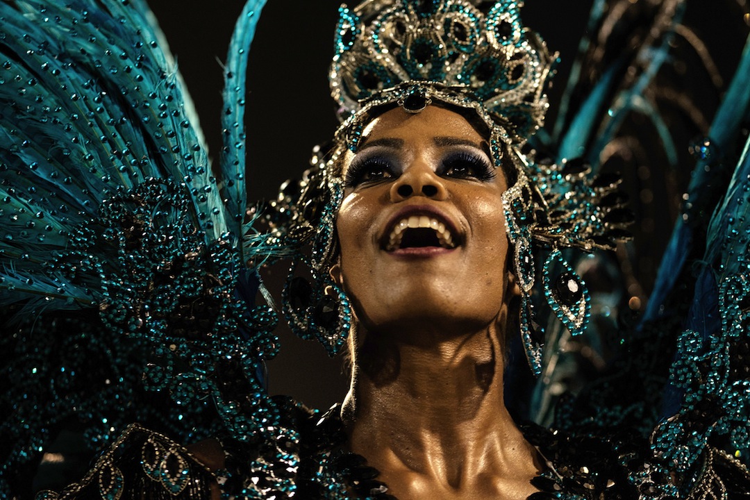 Il Carnevale 2016 nel mondo Il Carnevale 2016 nel mondo