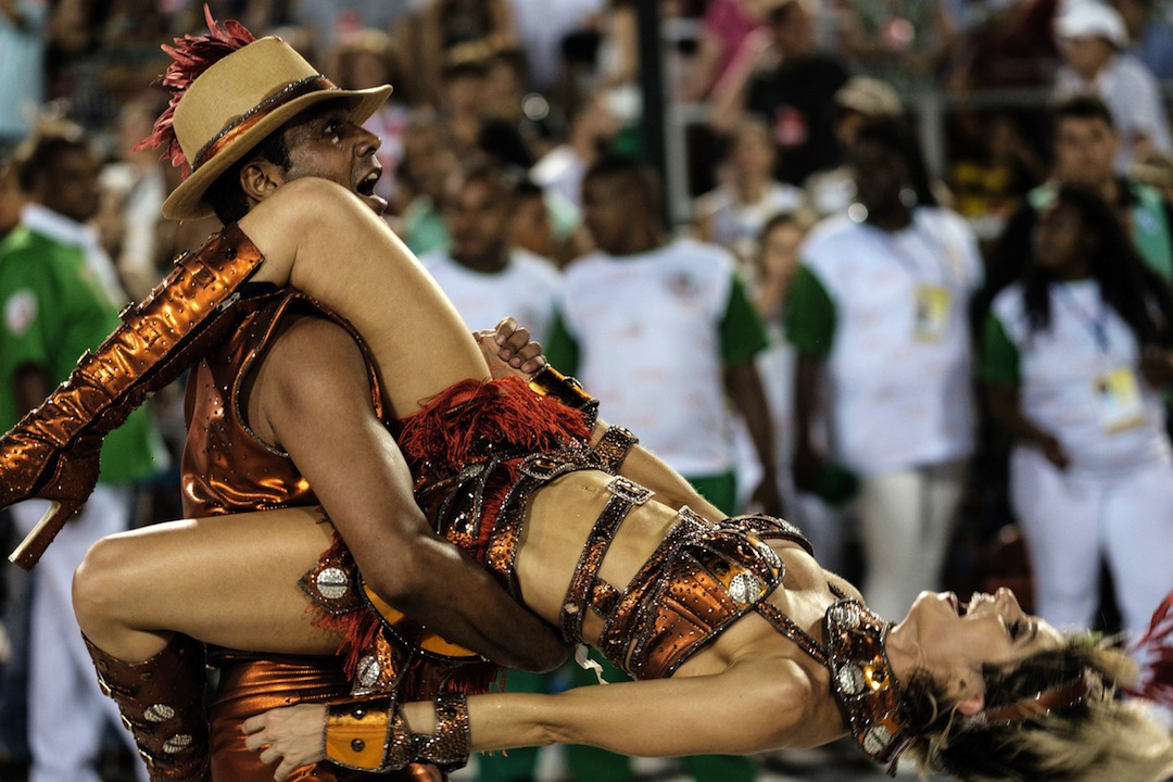 Il Carnevale 2016 nel mondo Il Carnevale 2016 nel mondo