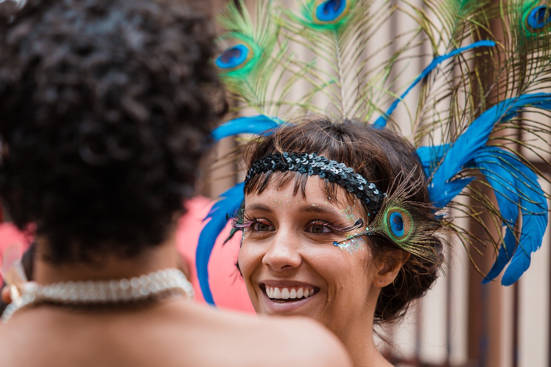 Il Carnevale 2016 nel mondo Il Carnevale 2016 nel mondo