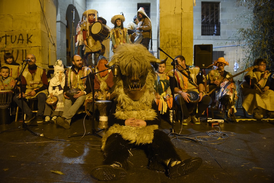 Il Carnevale 2016 nel mondo Il Carnevale 2016 nel mondo