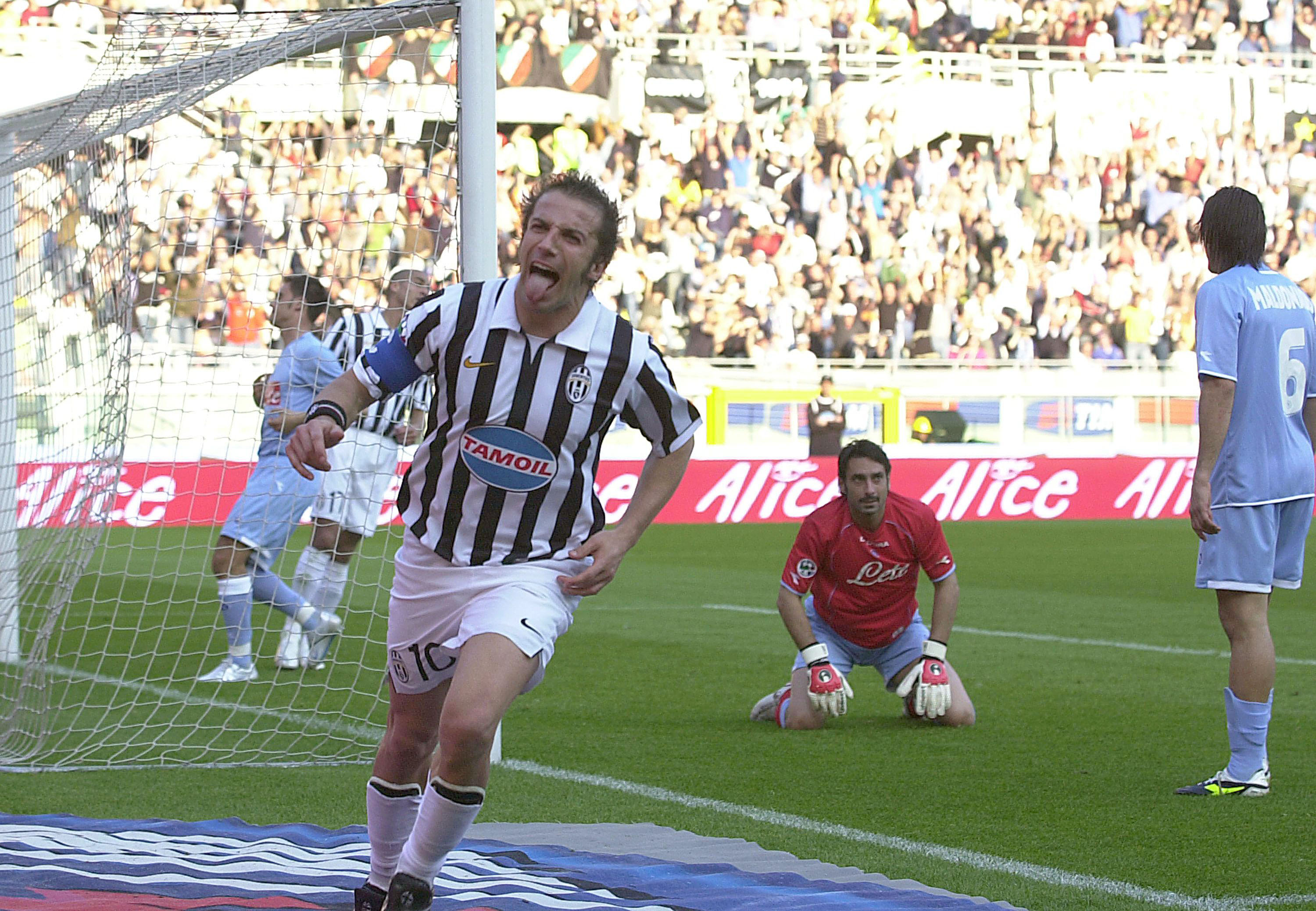 Ottavio Bianchi: “Juve-Napoli, rischia Allegri. E su Sarri…”