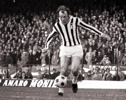 Galleria foto 'Ottavio Bianchi: “Juve-Napoli, rischia Allegri. E su Sarri…”' - foto 5