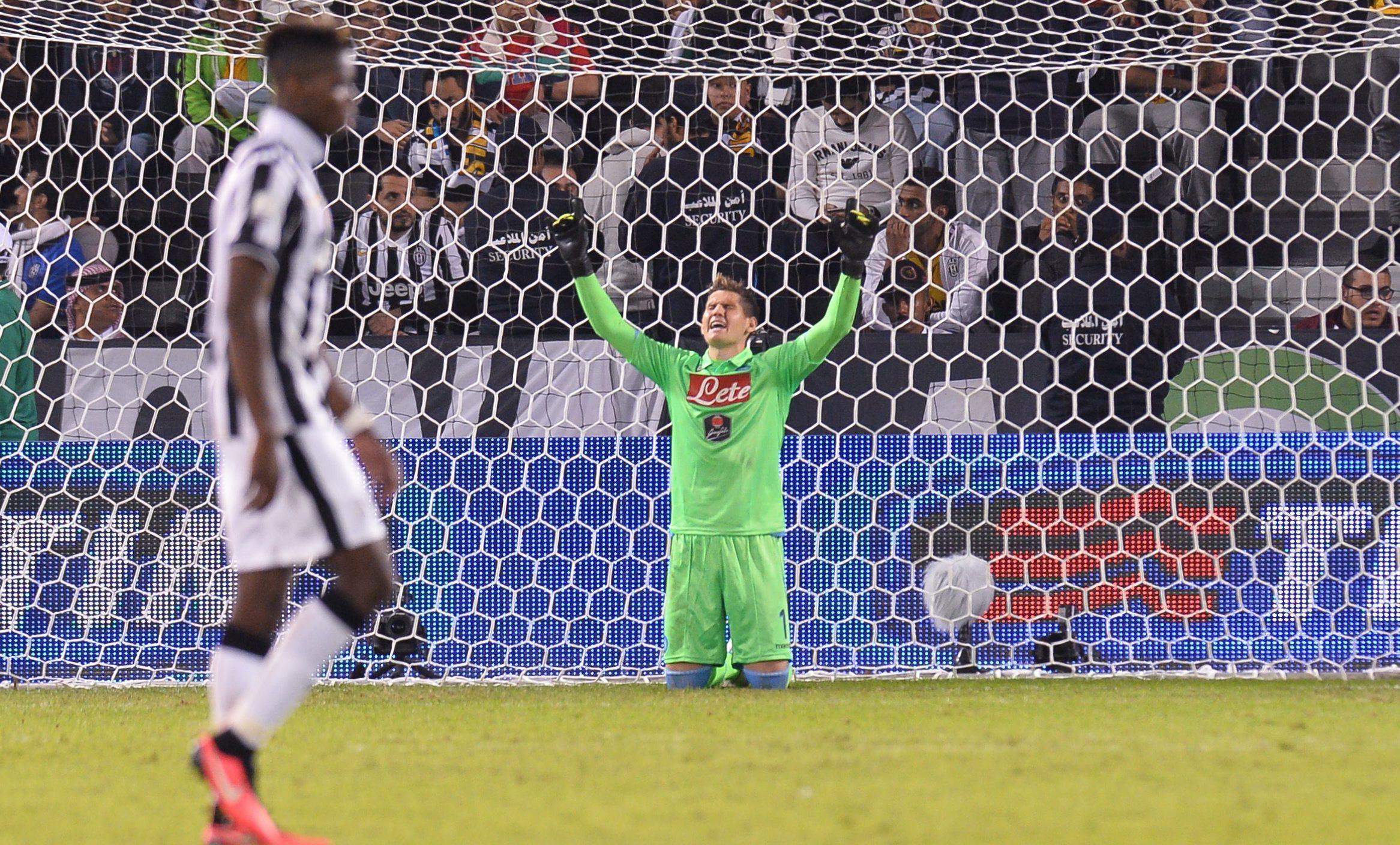 Juve e Napoli, guerra del fatturato (in attesa della sfida scudetto)