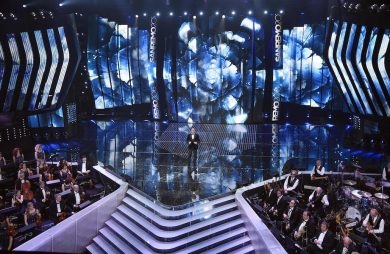Sanremo 2016: tutto sulla seconda serata