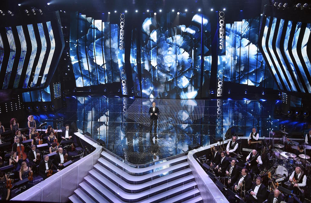 Sanremo 2016: tutto sulla seconda serata Sanremo 2016: tutto sulla seconda serata
