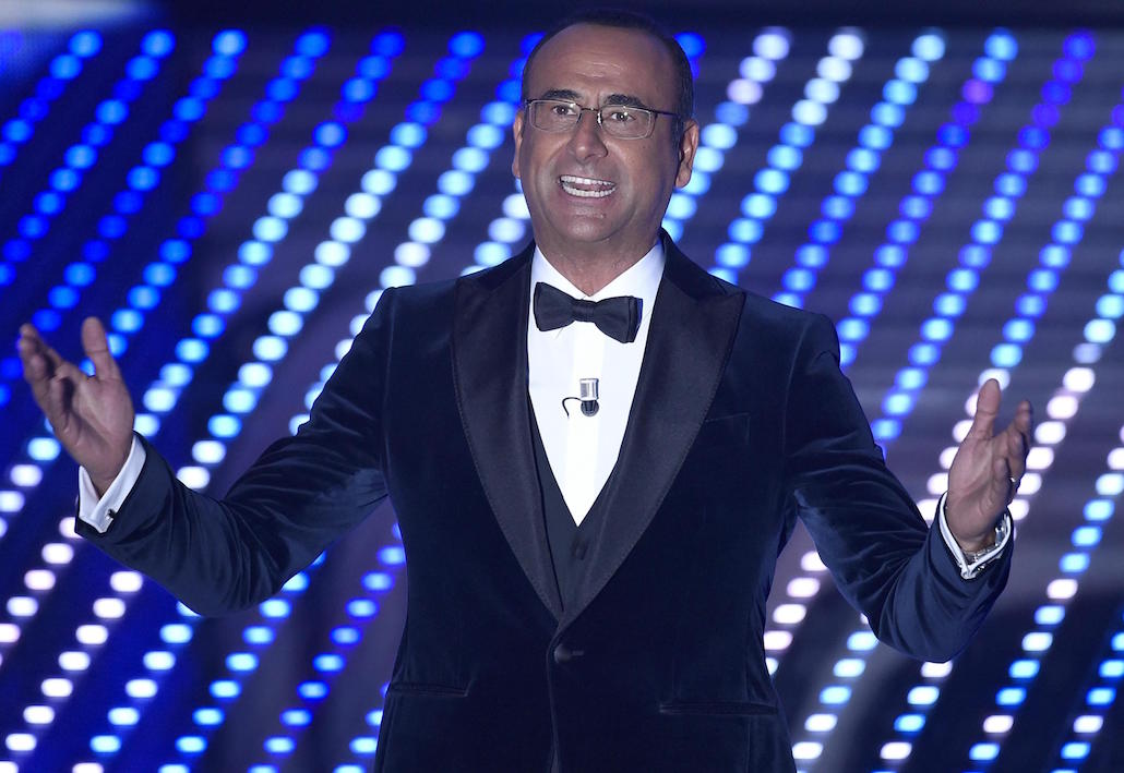 Sanremo 2016: il meglio e il peggio della prima serata Sanremo 2016: il meglio e il peggio della prima serata