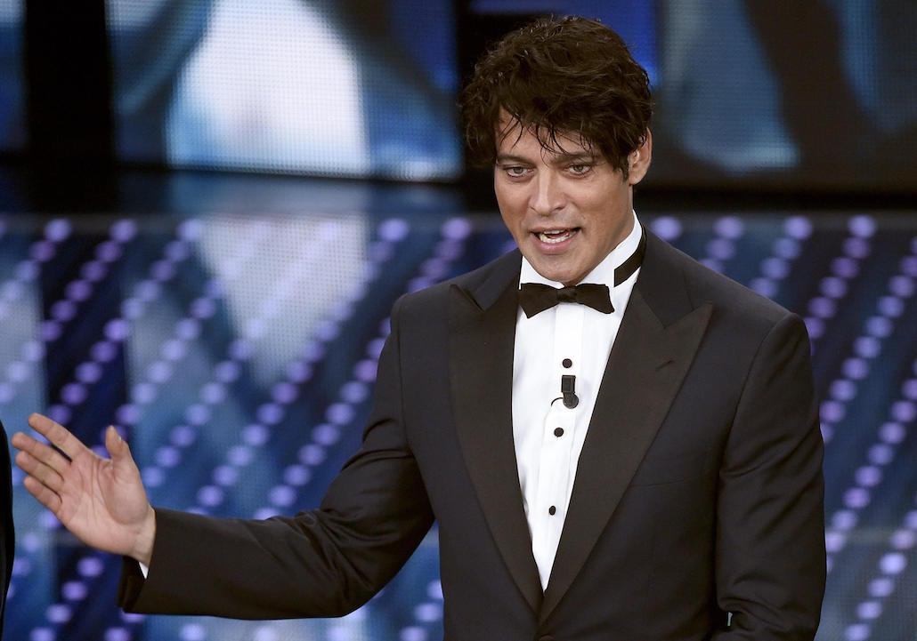 Sanremo 2016: il meglio e il peggio della prima serata Sanremo 2016: il meglio e il peggio della prima serata