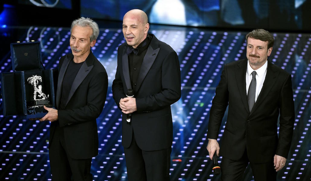 Sanremo 2016: il meglio e il peggio della prima serata Sanremo 2016: il meglio e il peggio della prima serata