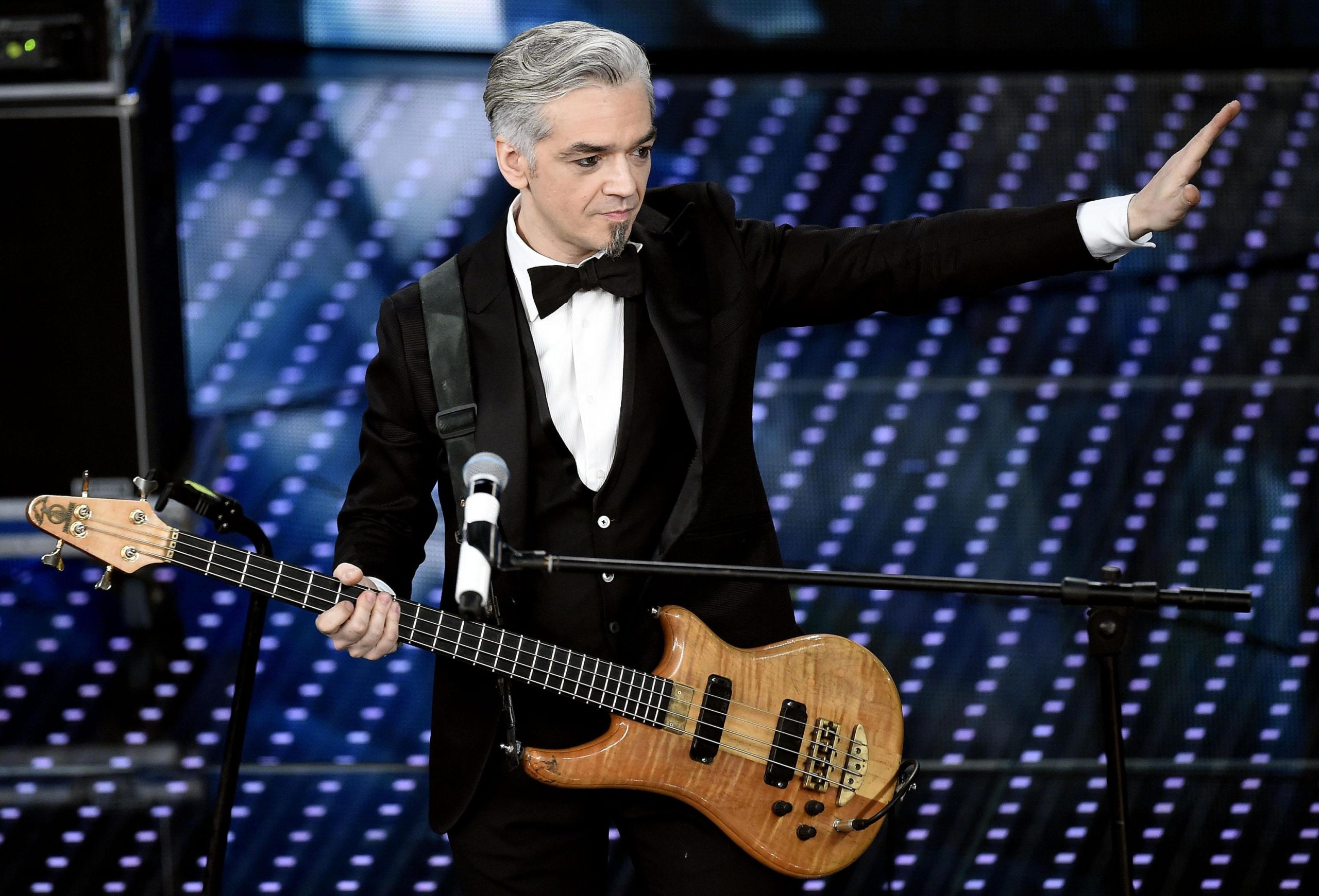 Sanremo 2016: le pagelle della prima serata