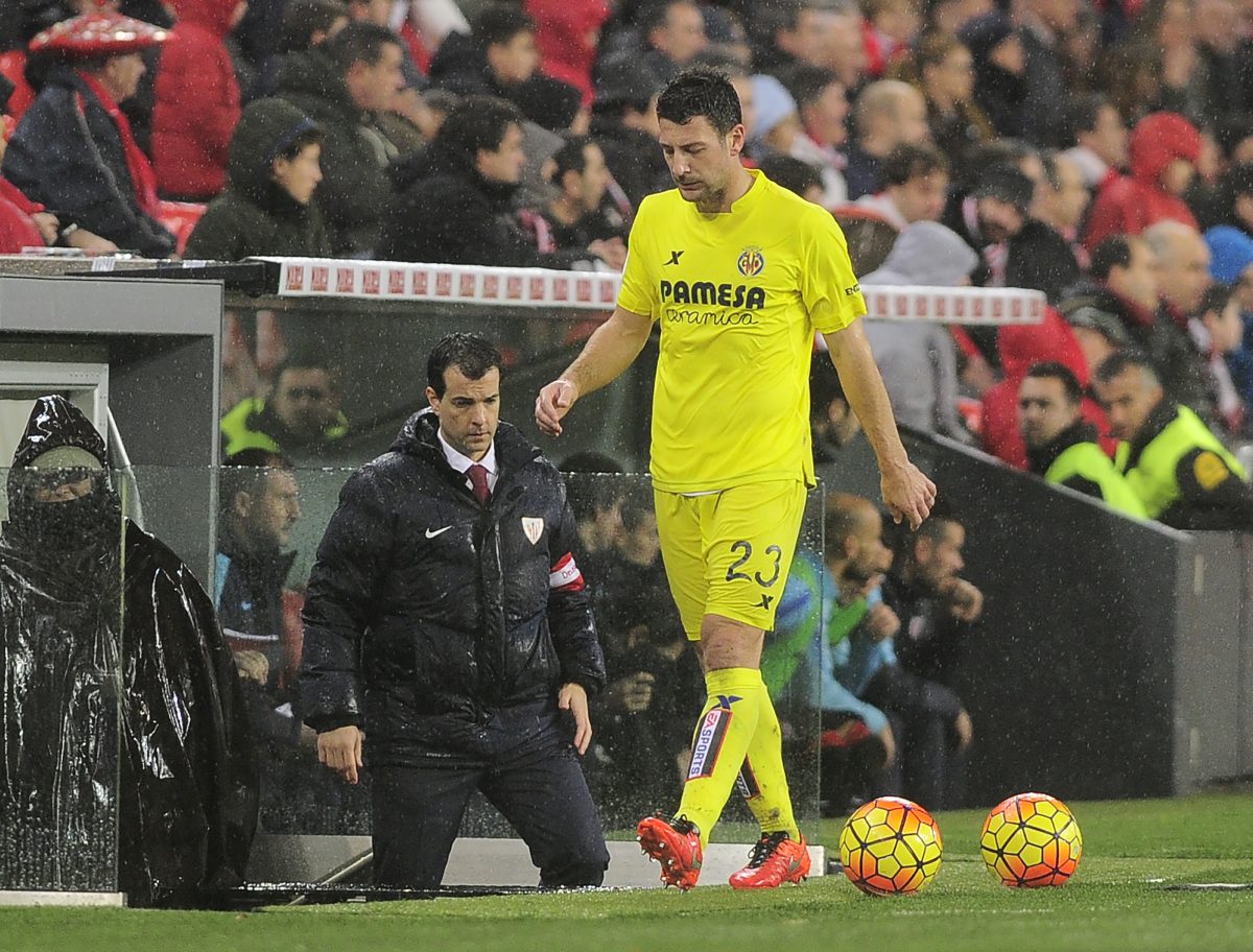 Galleria foto 'Calciatori italiani all’estero: il made in Italy che funziona' - foto 22