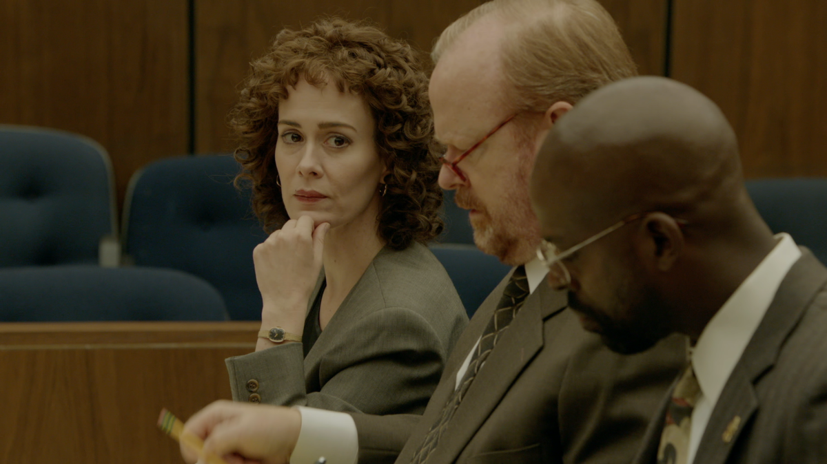 Galleria foto 'Il caso O.J. Simpson diventa una serie tv: foto, trailer e cose da sapere' - foto 5