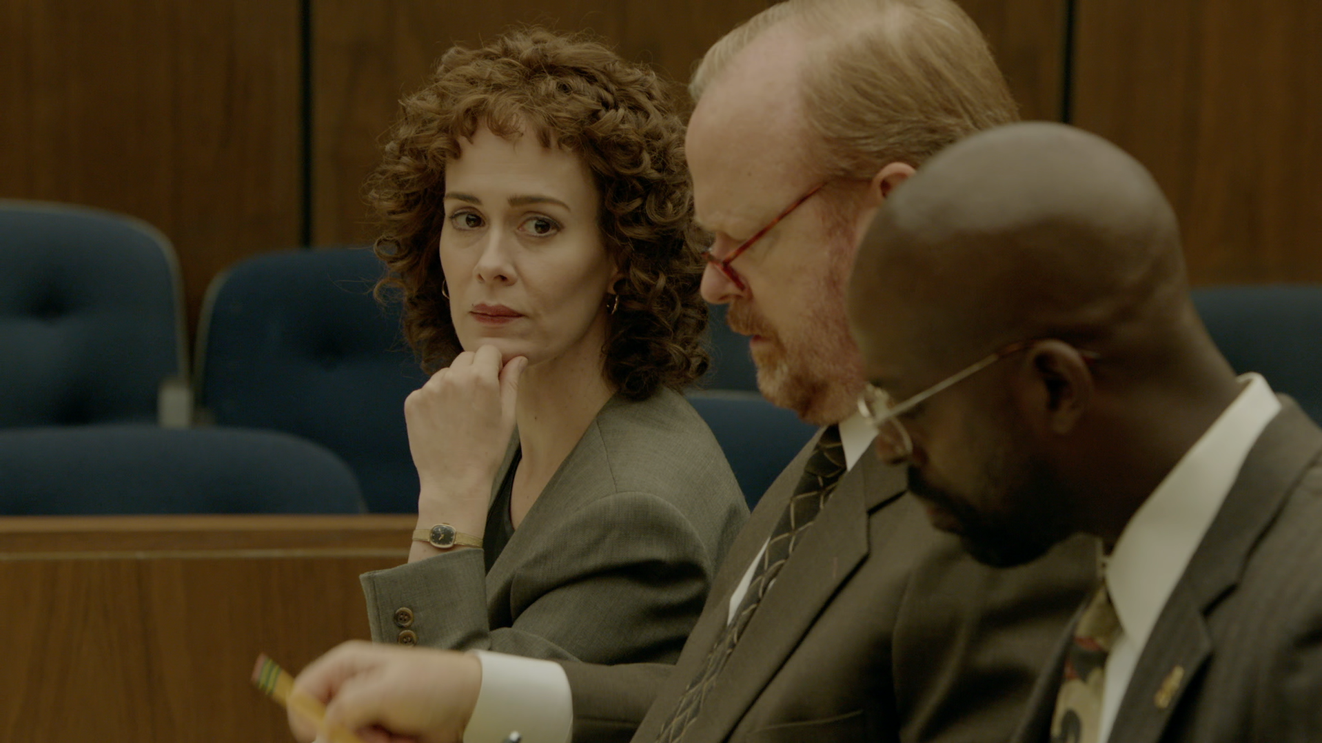 Il caso O.J. Simpson diventa una serie tv: foto, trailer e cose da sapere Il caso O.J. Simpson diventa una serie tv: foto, trailer e cose da sapere