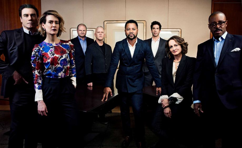 Il caso O.J. Simpson diventa una serie tv: foto, trailer e cose da sapere Il caso O.J. Simpson diventa una serie tv: foto, trailer e cose da sapere