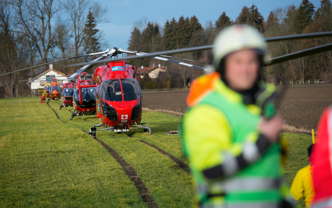 Germania: 10 morti, 1 disperso e 81 feriti gravi nello scontro tra due treni