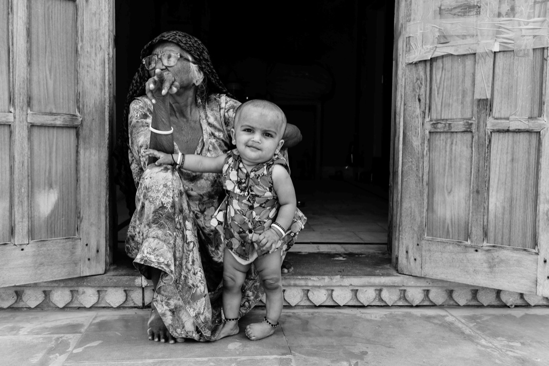 Paolo Balboni, Varanasi Paolo Balboni, Varanasi