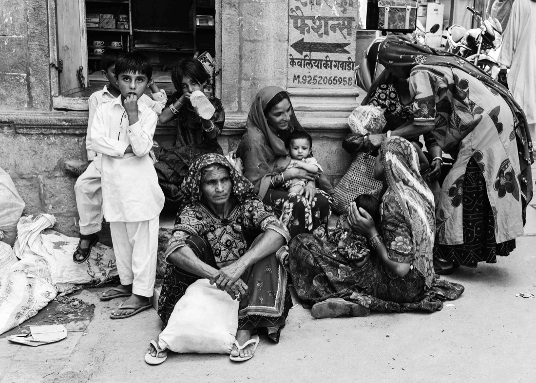 Paolo Balboni, Varanasi Paolo Balboni, Varanasi