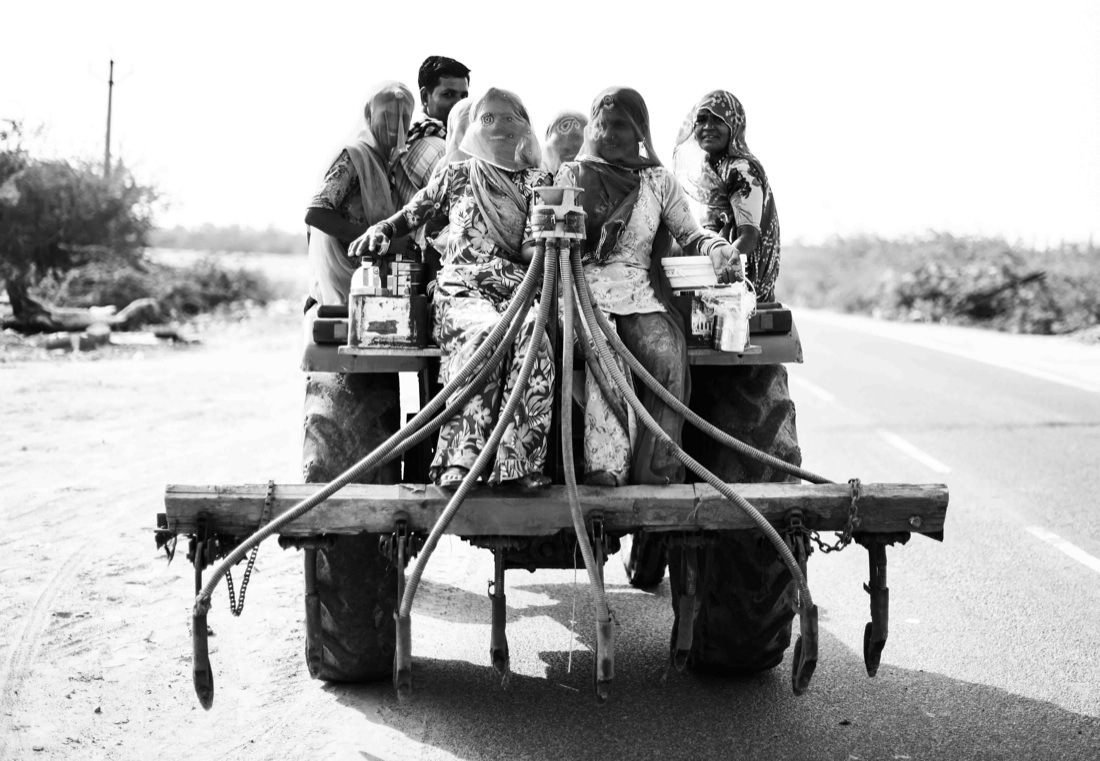 Paolo Balboni, Varanasi Paolo Balboni, Varanasi