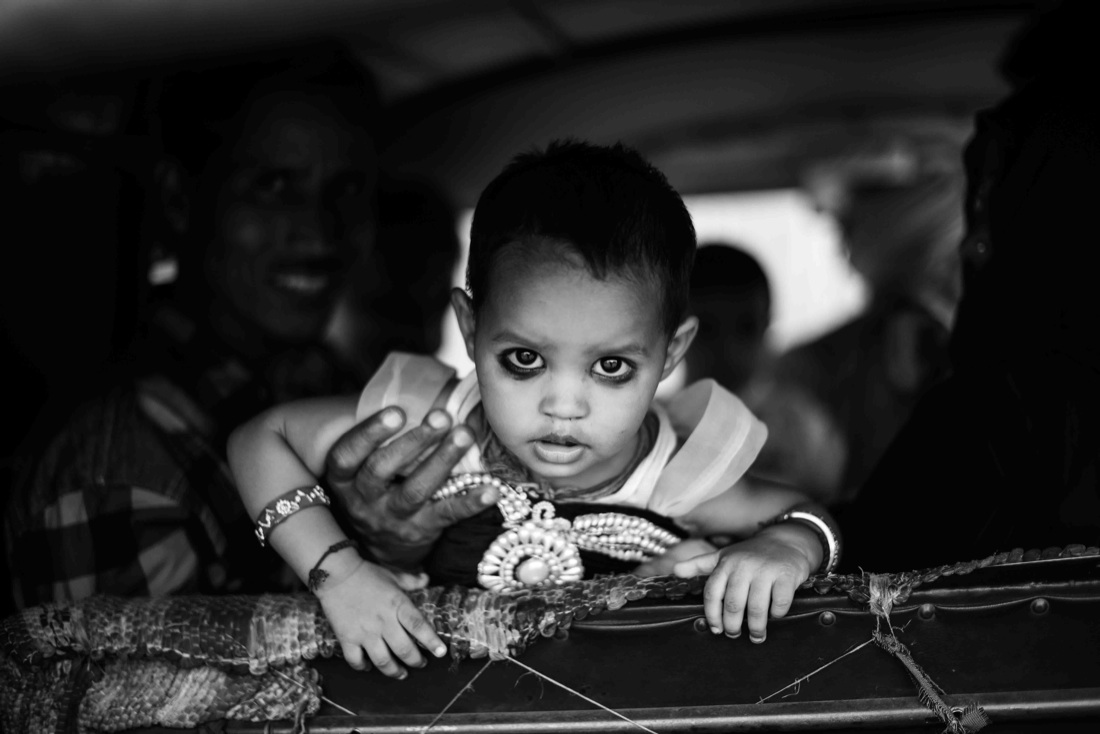 Paolo Balboni, Varanasi Paolo Balboni, Varanasi