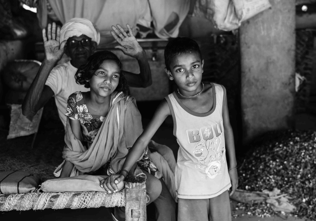 Paolo Balboni, Varanasi Paolo Balboni, Varanasi