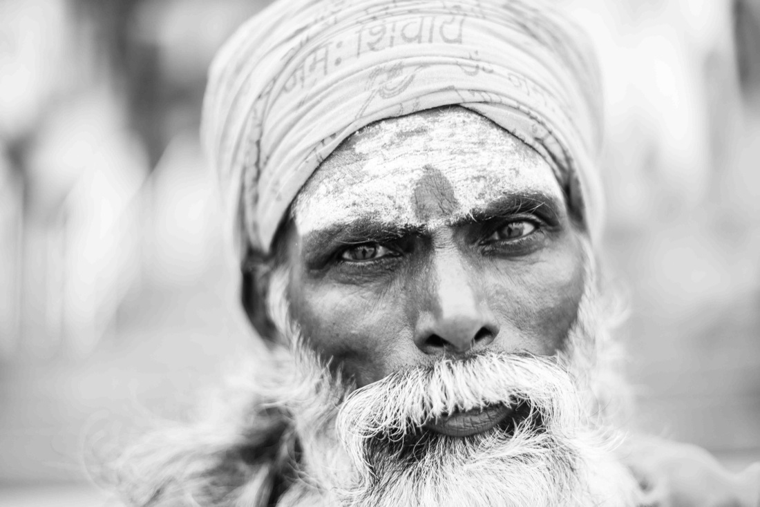 Paolo Balboni, Varanasi Paolo Balboni, Varanasi