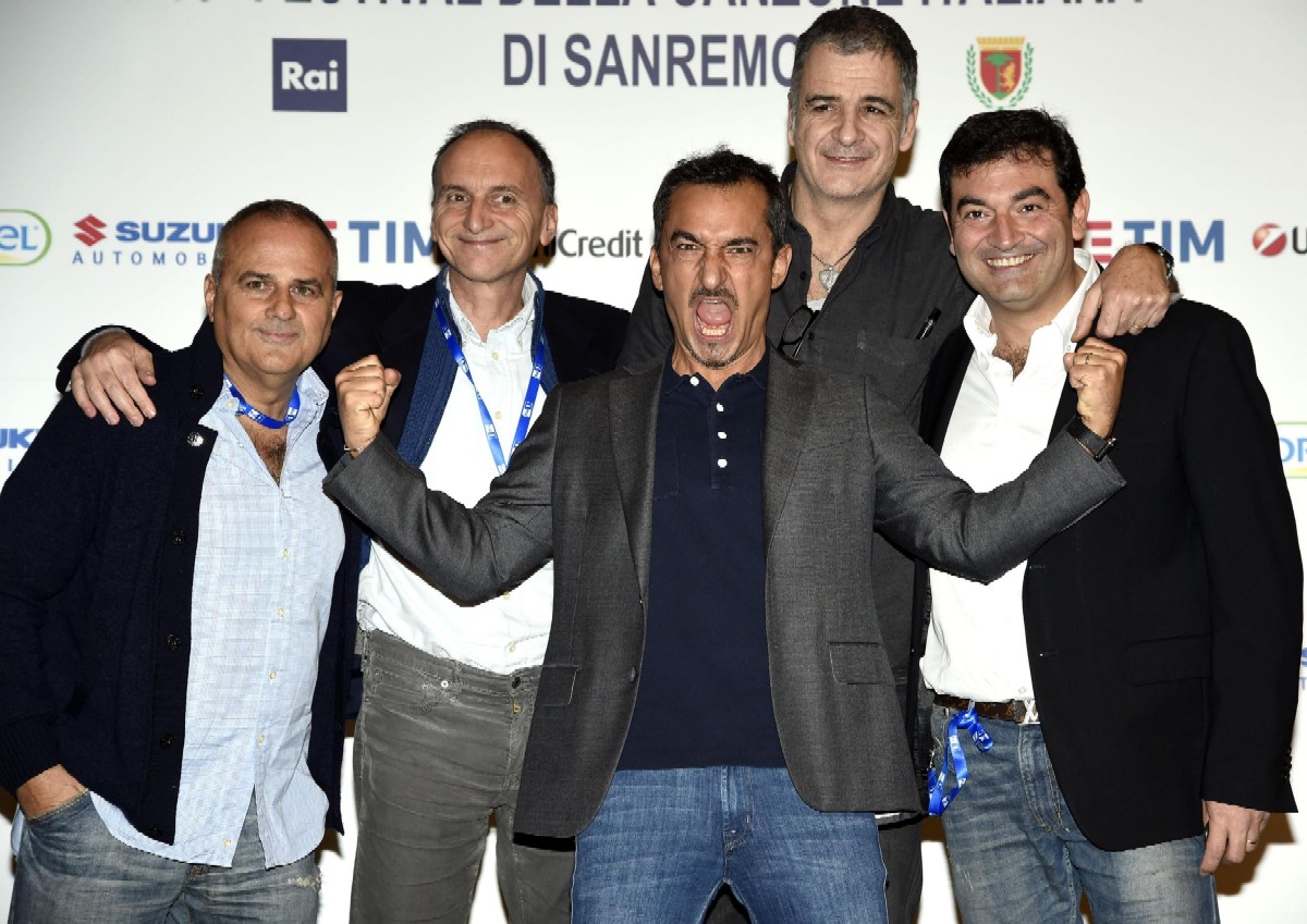 Sanremo 2016: gli ospiti della prima serata e il DopoFestival Sanremo 2016: gli ospiti della prima serata e il DopoFestival