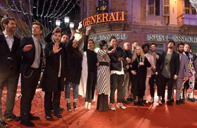 Sanremo 2016: gli ospiti della prima serata e il DopoFestival