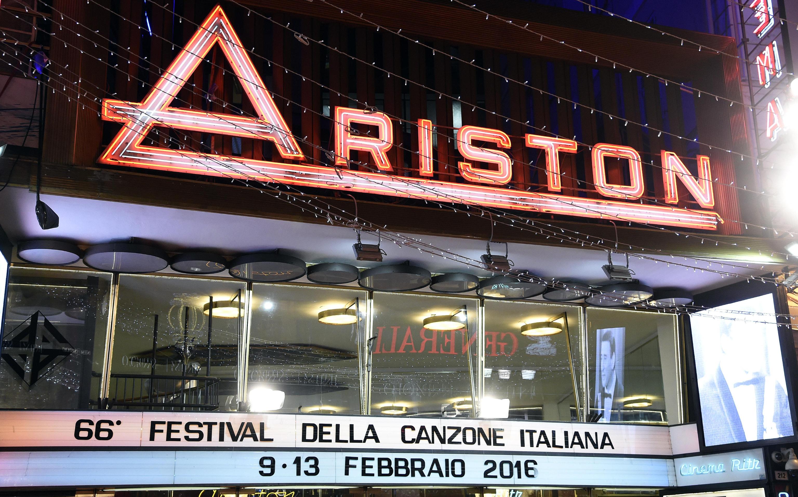 Festival di Sanremo: numeri, curiosità, statistiche