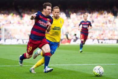 Intervento ai reni per Lionel Messi, già dimesso dall’ospedale